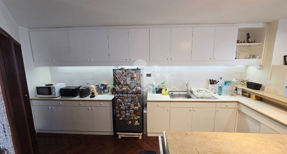 For sale 3 bedrooms condo in North Pattaya, Pattaya