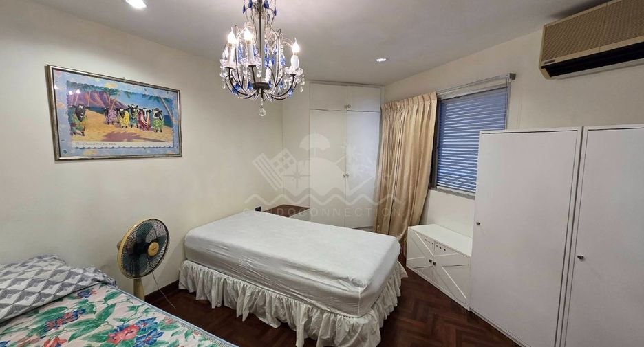For sale 3 bedrooms condo in North Pattaya, Pattaya