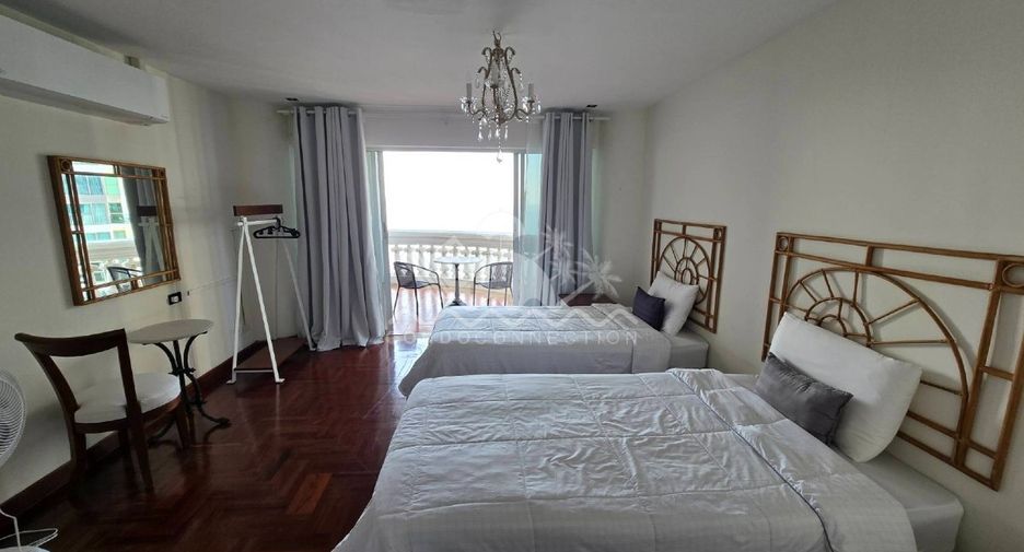 For sale 3 bedrooms condo in North Pattaya, Pattaya