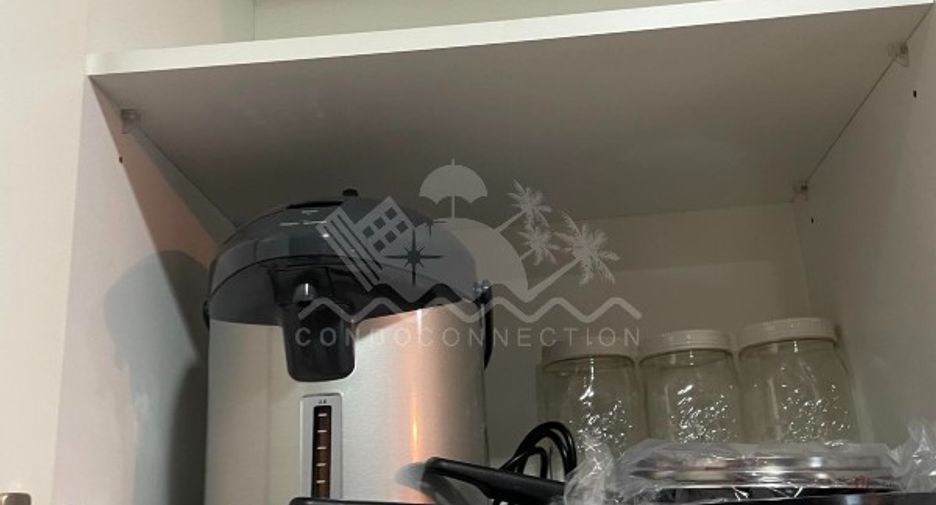 Condo en venta de 1 habitaciones en North Pattaya, Pattaya