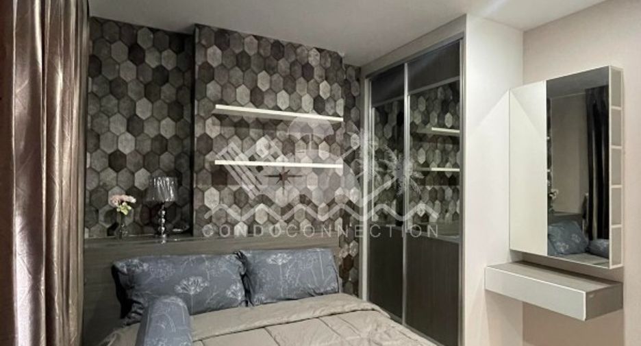 Condo en venta de 1 habitaciones en North Pattaya, Pattaya