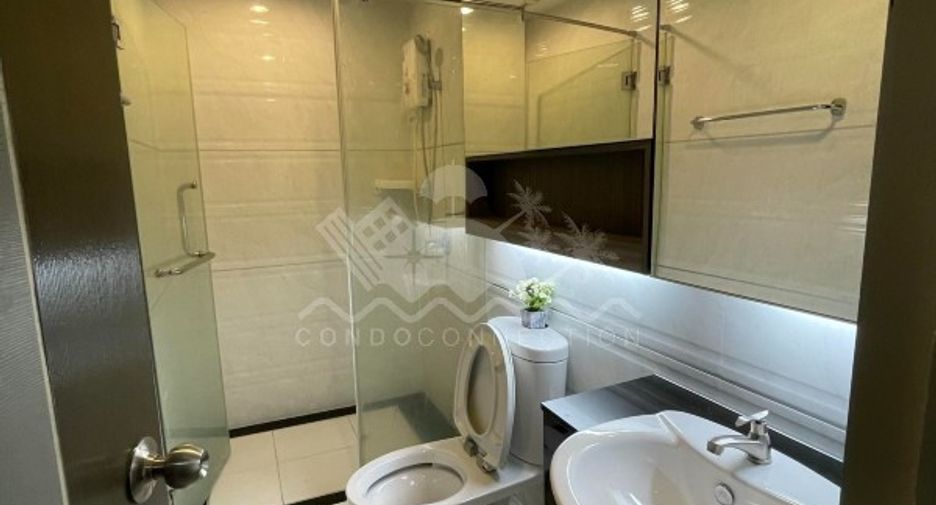 Condo en venta de 1 habitaciones en North Pattaya, Pattaya