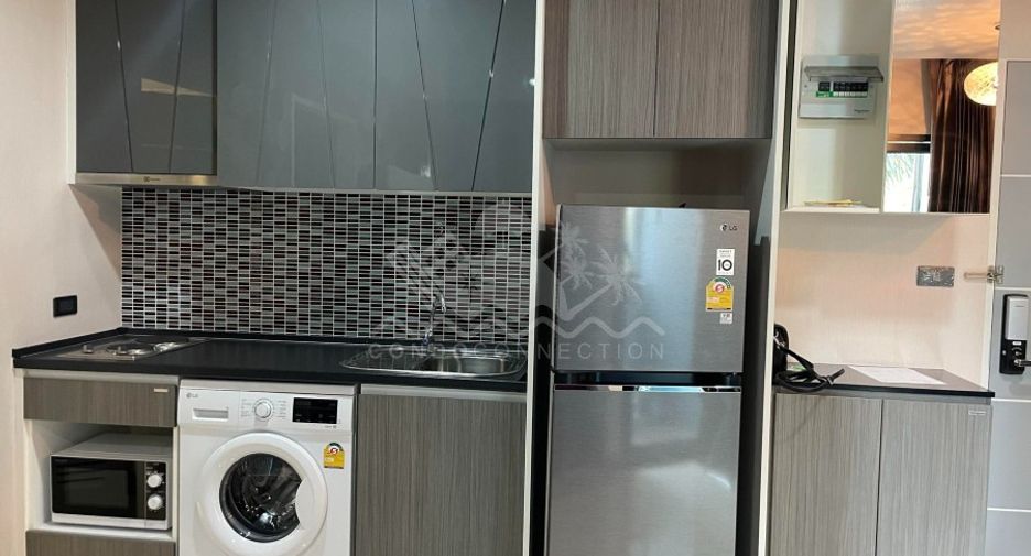 Condo en venta de 1 habitaciones en North Pattaya, Pattaya