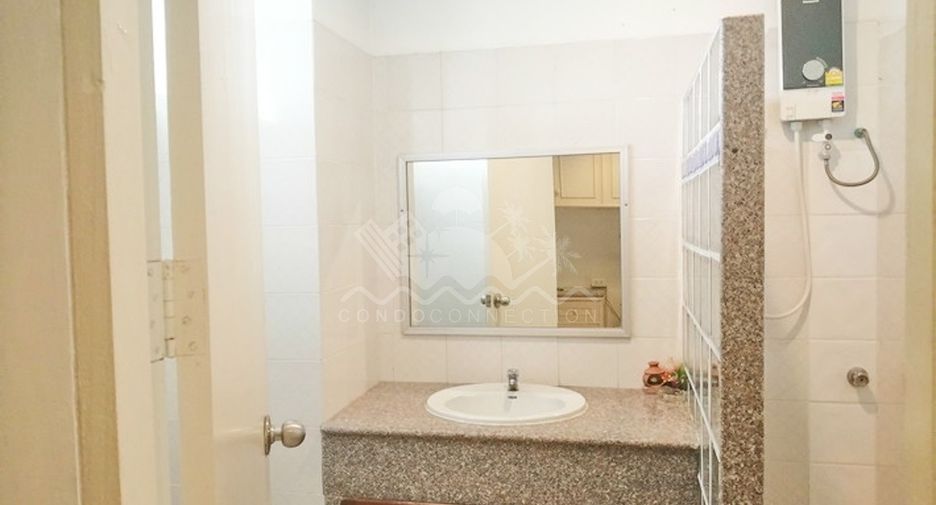 Condo en venta de 2 habitaciones en Sattahip, Chonburi