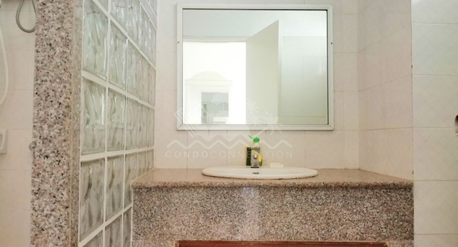 Condo en venta de 2 habitaciones en Sattahip, Chonburi