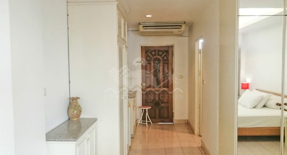 Condo en venta de 2 habitaciones en Sattahip, Chonburi
