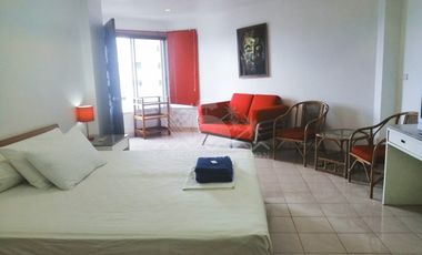 For sale 2 bedrooms condo in Sattahip, Chonburi