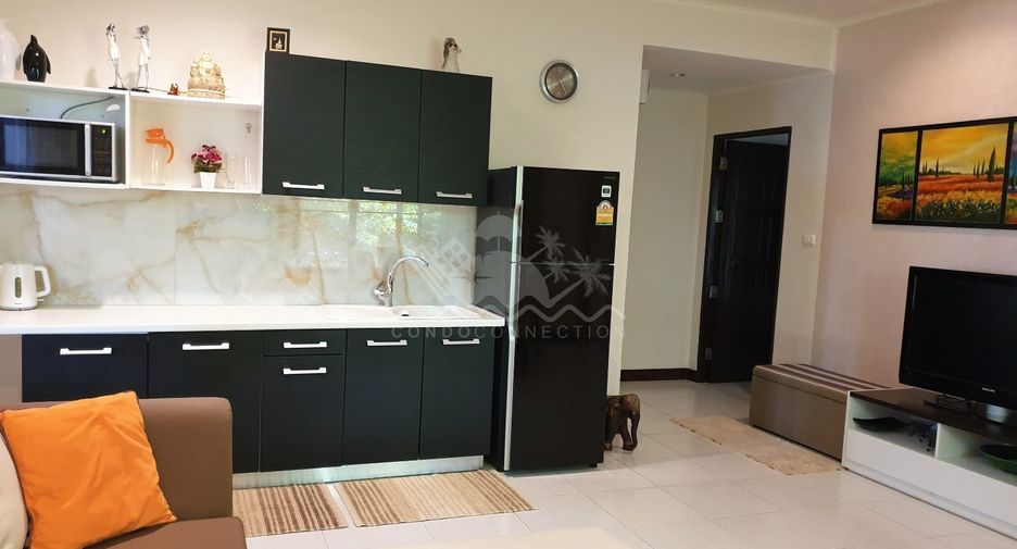 À vendre 4 chambres condo à Sattahip, Chonburi