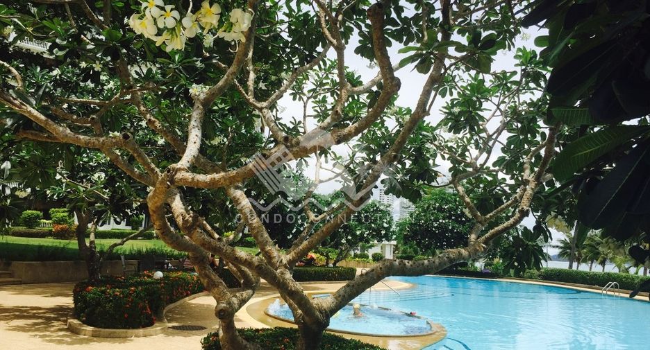À vendre 4 chambres condo à Sattahip, Chonburi