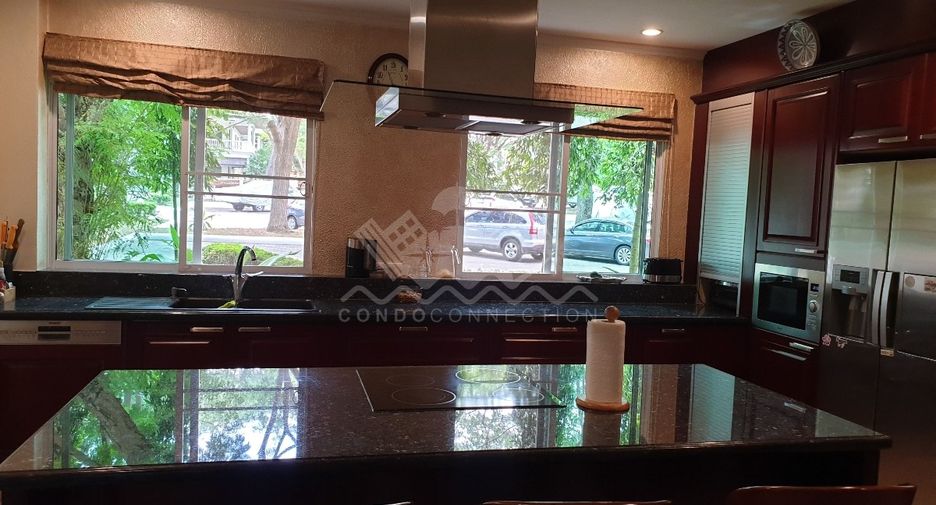 À vendre 4 chambres condo à Sattahip, Chonburi