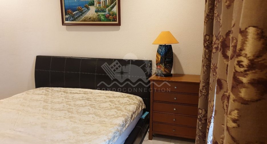 À vendre 4 chambres condo à Sattahip, Chonburi