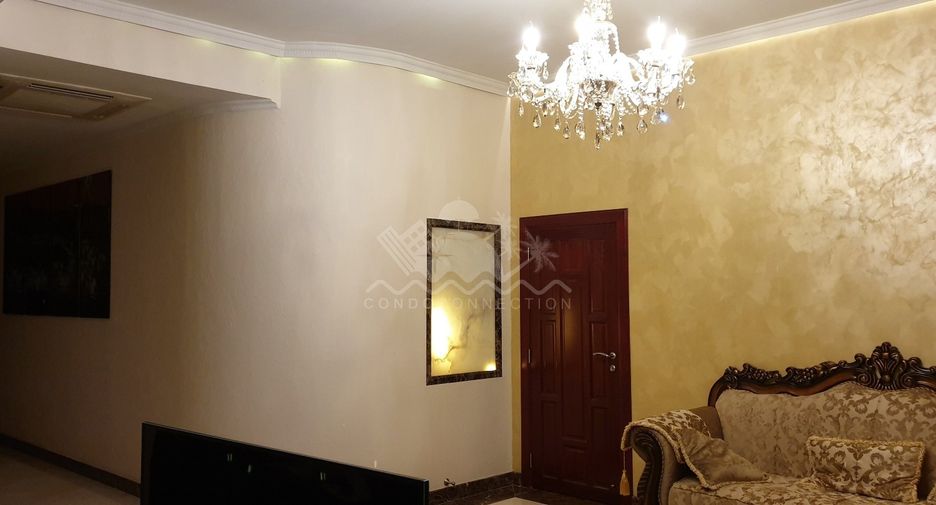À vendre 4 chambres condo à Sattahip, Chonburi