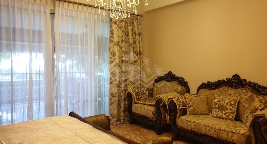 À vendre 4 chambres condo à Sattahip, Chonburi