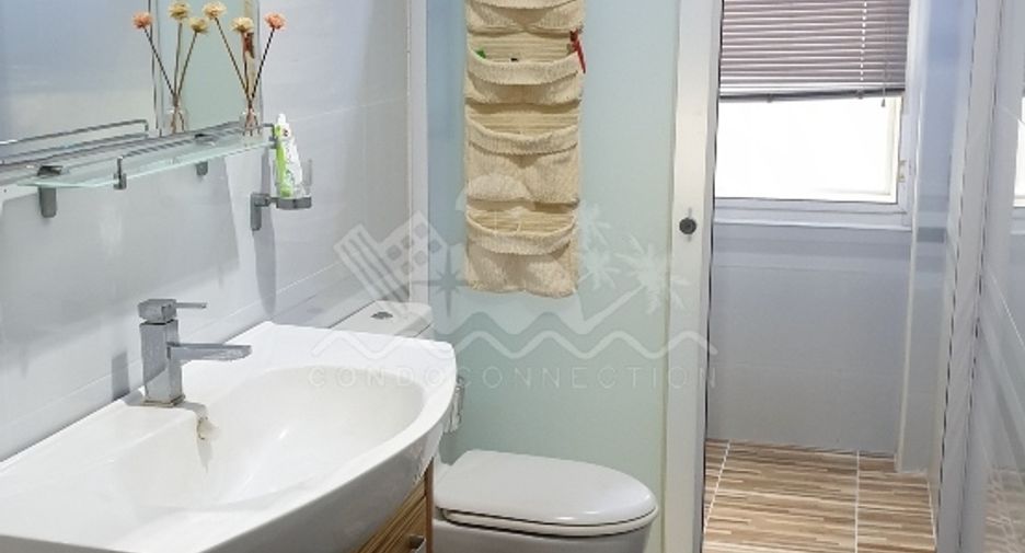 À vendre 4 chambres condo à Sattahip, Chonburi
