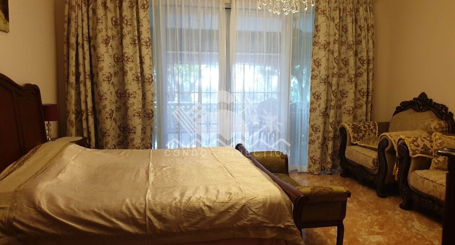 À vendre 4 chambres condo à Sattahip, Chonburi