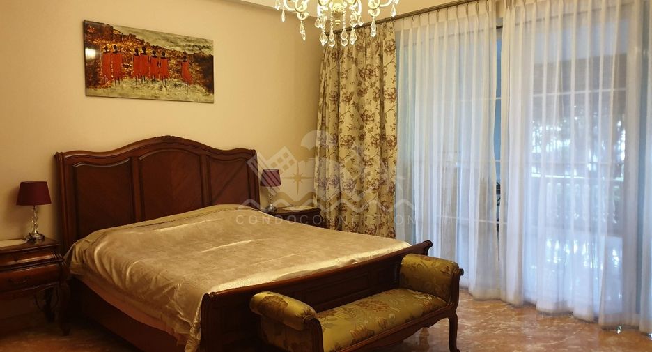 À vendre 4 chambres condo à Sattahip, Chonburi
