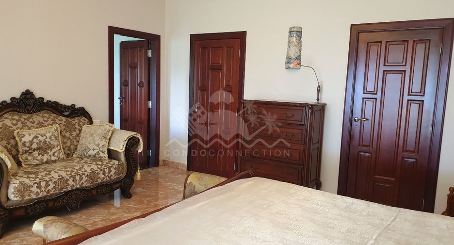 À vendre 4 chambres condo à Sattahip, Chonburi