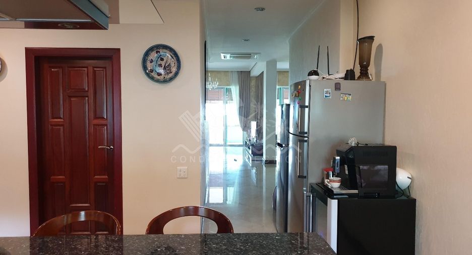 À vendre 4 chambres condo à Sattahip, Chonburi