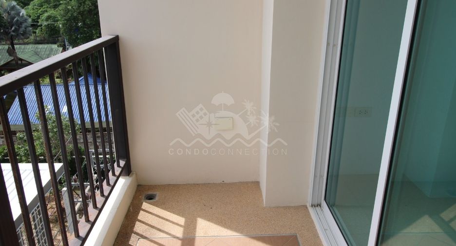Condo en venta de estudio en South Pattaya, Pattaya