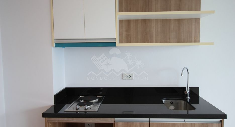 Condo en venta de estudio en South Pattaya, Pattaya