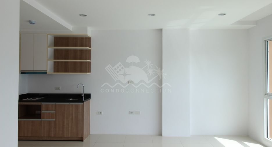 Condo en venta de estudio en South Pattaya, Pattaya