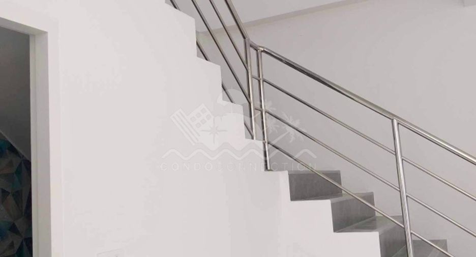 ขาย 4 ห้องนอน บ้านเดี่ยว ใน สัตหีบ, ชลบุรี