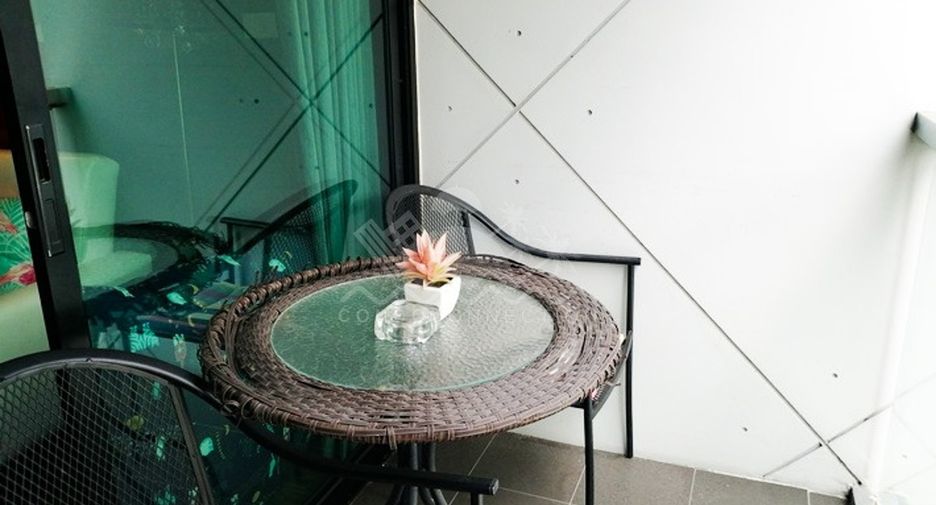Продажа 1 кровать кондо в Центральная Паттайя, Паттайя