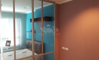 For sale 1 bed condo in North Pattaya, Pattaya