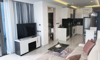 Wohnung zum Kauf mit 1 Zimmer in North Pattaya, Pattaya