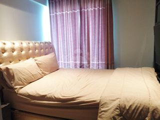 For rent 3 bedrooms condo in Bang Lamung, Chonburi