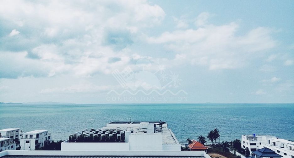 Wohnung zur Miete mit 3 Zimmer in Jomtien, Pattaya