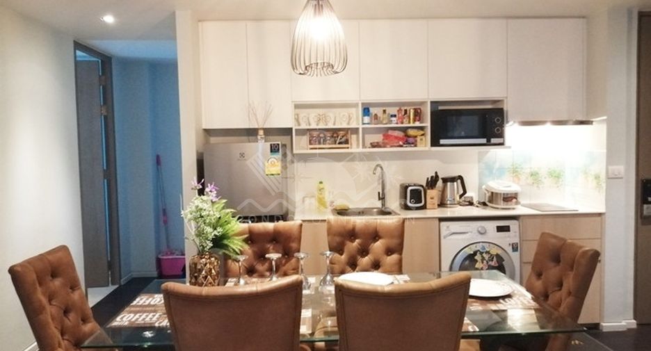 Wohnung zur Miete mit 3 Zimmer in Jomtien, Pattaya
