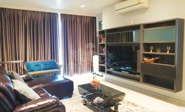For rent 3 bedrooms condo in Jomtien, Pattaya
