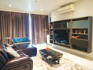 For rent 3 bedrooms condo in Bang Lamung, Chonburi