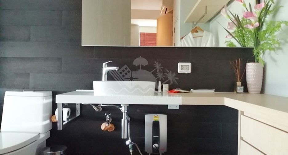Wohnung zur Miete mit 3 Zimmer in Jomtien, Pattaya