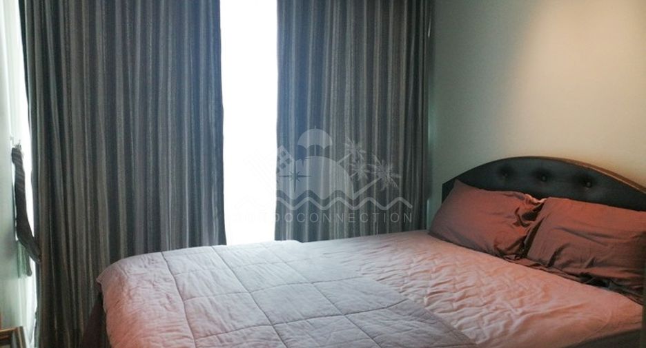 Wohnung zur Miete mit 3 Zimmer in Jomtien, Pattaya