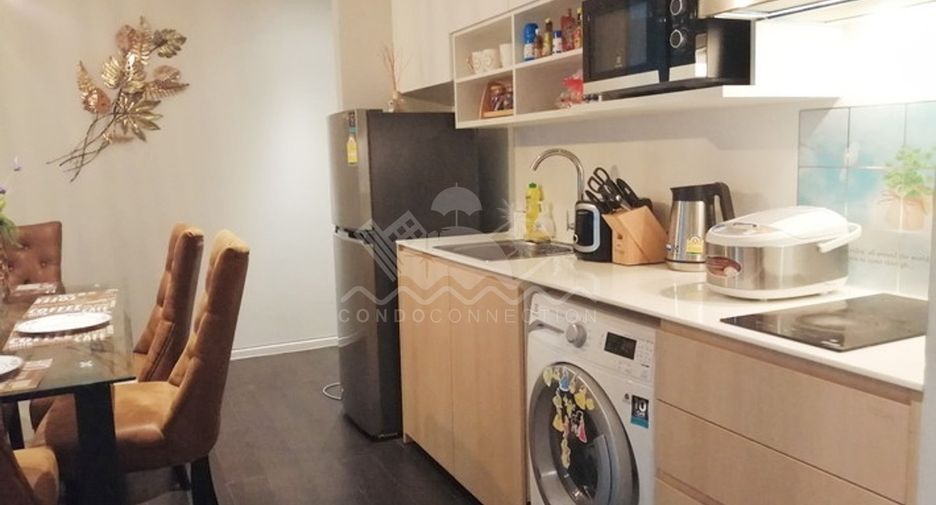 Wohnung zur Miete mit 3 Zimmer in Jomtien, Pattaya