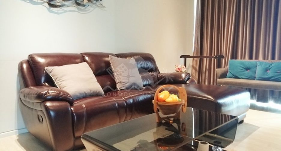 Wohnung zur Miete mit 3 Zimmer in Jomtien, Pattaya