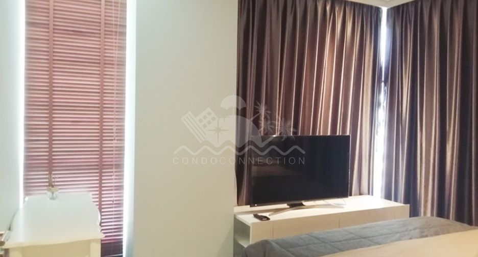 Wohnung zur Miete mit 3 Zimmer in Jomtien, Pattaya