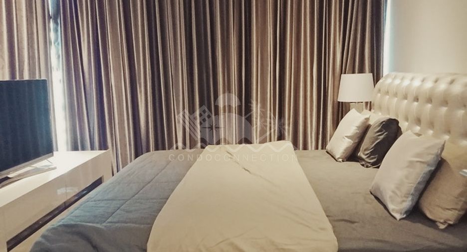 Wohnung zur Miete mit 3 Zimmer in Jomtien, Pattaya