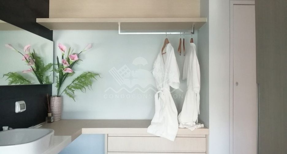 Wohnung zur Miete mit 3 Zimmer in Jomtien, Pattaya