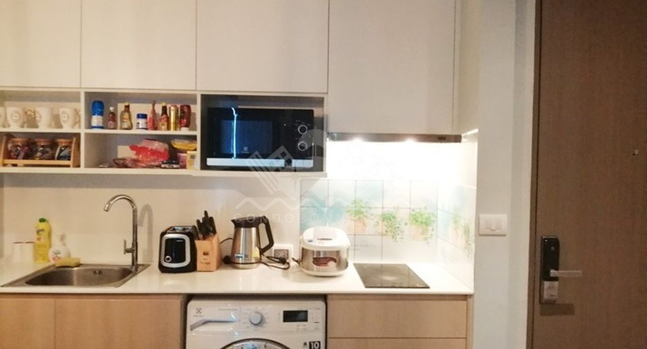 Wohnung zur Miete mit 3 Zimmer in Jomtien, Pattaya