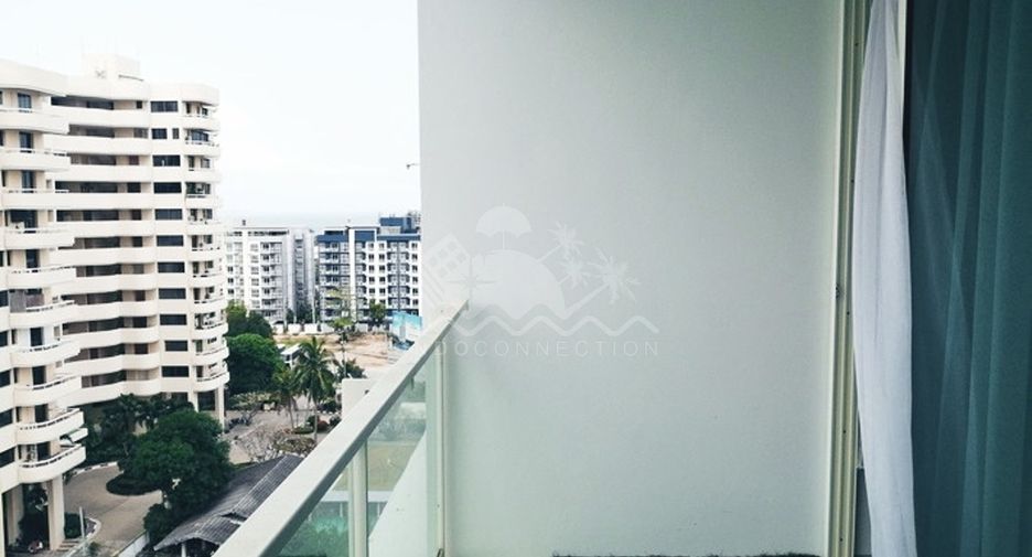 Wohnung zur Miete mit 3 Zimmer in Jomtien, Pattaya
