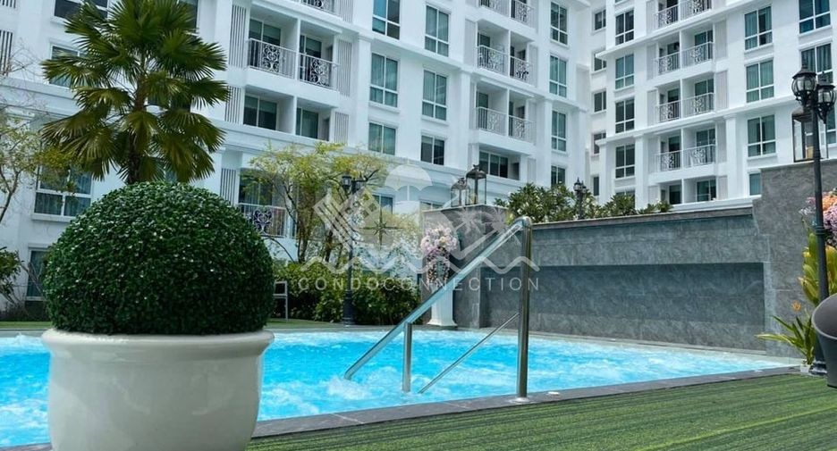 出售 2 卧室 公寓 在 Jomtien, 芭提雅