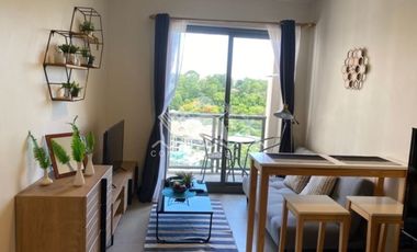 For sale 1 bed condo in Pratumnak, Pattaya