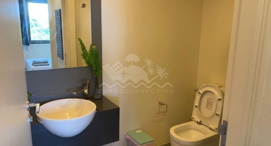 Condo en venta de 1 habitaciones en Pratumnak, Pattaya