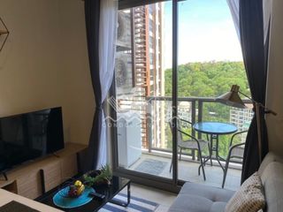 Wohnung zum Kauf mit 1 Zimmer in Bang Lamung, Chonburi