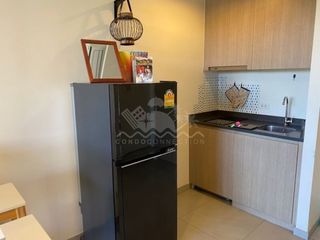 Wohnung zum Kauf mit 1 Zimmer in Bang Lamung, Chonburi