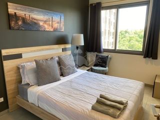 Wohnung zum Kauf mit 1 Zimmer in Bang Lamung, Chonburi