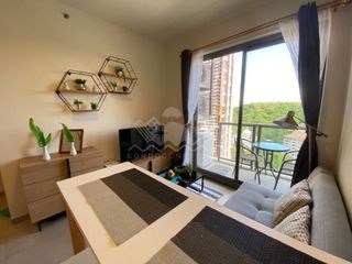 Wohnung zum Kauf mit 1 Zimmer in Bang Lamung, Chonburi